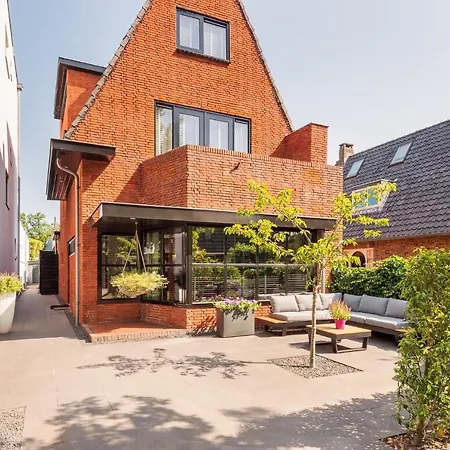 Villa Goudkust *