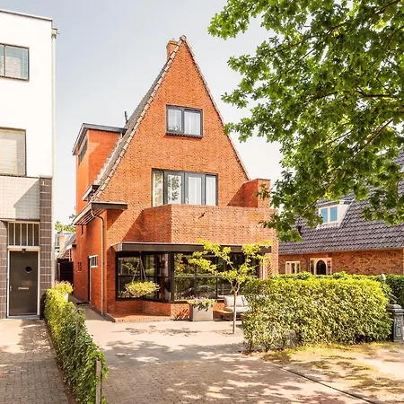 Goudkust Villa