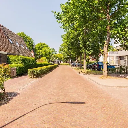 Goudkust Villa *